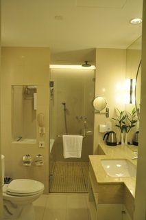 Jinjiang Metropolo Hotel Classiq Ymca (Formerly Marvel Hotel Shanghai)