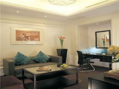 Jinjiang Metropolo Hotel Classiq Ymca (Formerly Marvel Hotel Shanghai)