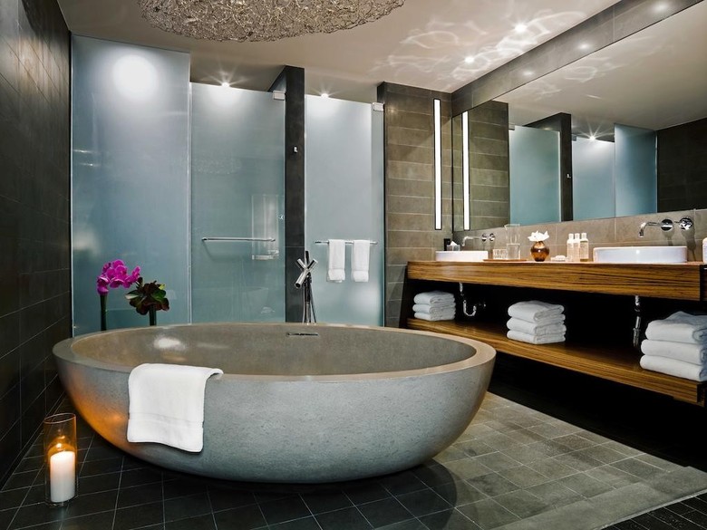 Hotel Sixty Les