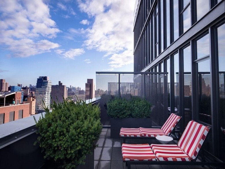 Hotel Sixty Les