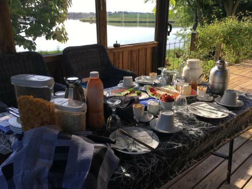 B�gebjergg�rd Bed & Breakfast