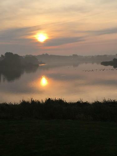 B�gebjergg�rd Bed & Breakfast