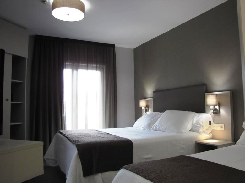 Hotel Ton