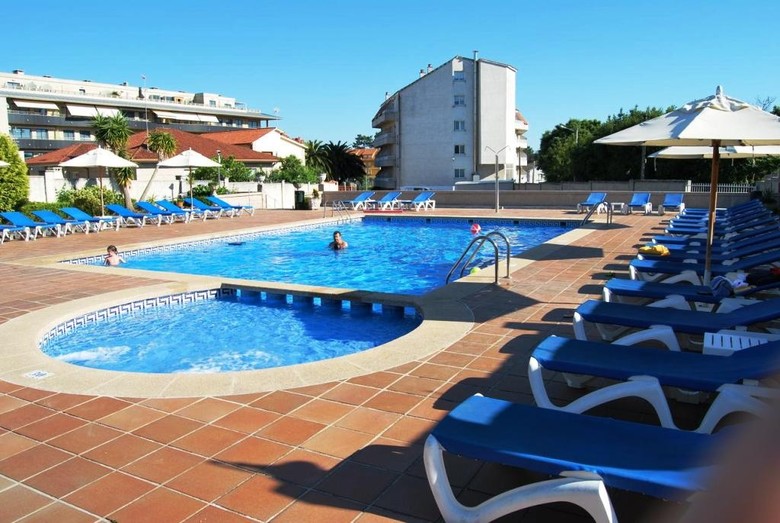 Hotel Ton