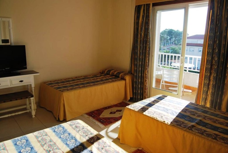 Hotel Ton