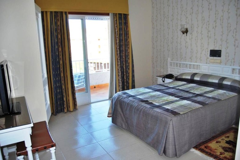 Hotel Ton