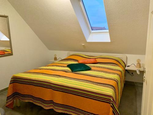 Apartamento Ferienwohnung Meerweh Greetsiel