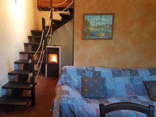 Casa Etna