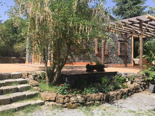 Casa Etna