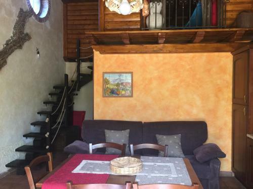 Casa Etna