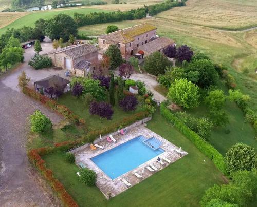 Villa Casale Il Moro