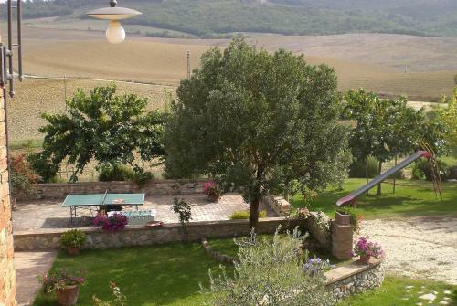 Villa Casale Il Moro
