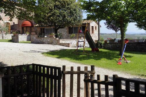 Villa Casale Il Moro