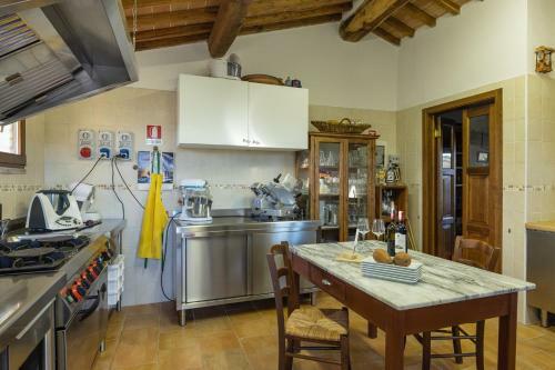 Villa Casale Il Moro