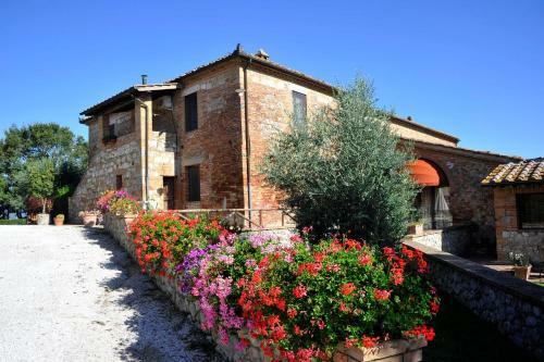 Villa Casale Il Moro