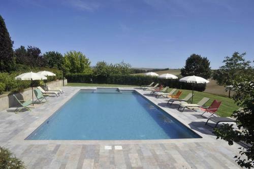 Villa Casale Il Moro