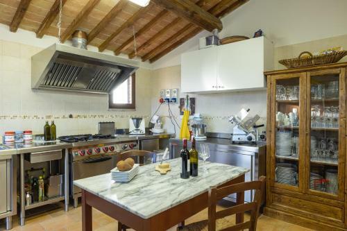Villa Casale Il Moro