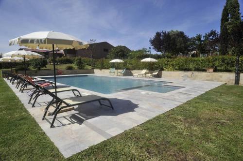 Villa Casale Il Moro