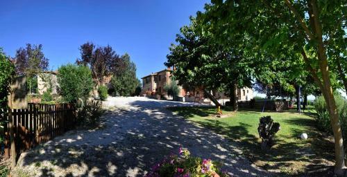Villa Casale Il Moro