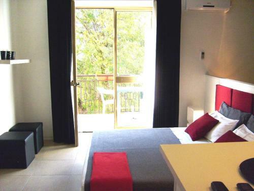 Apartamento I Cugi Metropolis