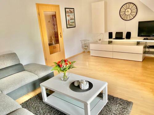 Apartamento Ferienhaus Antje Greetsiel Nordsee