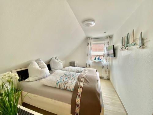 Apartamento Ferienhaus Antje Greetsiel Nordsee