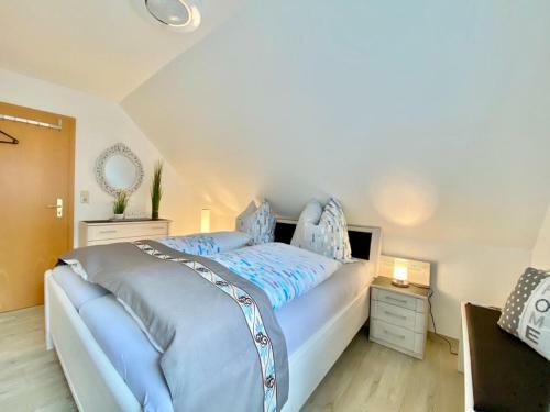 Apartamento Ferienhaus Antje Greetsiel Nordsee