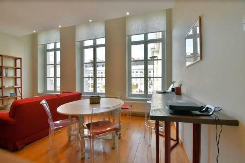 Apartamento Creux Du March�