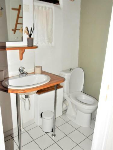 Bed & Breakfast Le Logis D'hestia