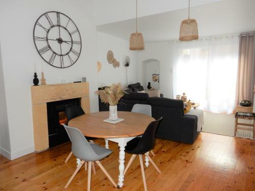 Bed & Breakfast Le Logis D'hestia