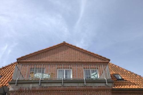 Apartamento Alte Schule