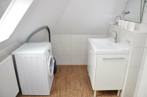 Apartamento Alte Schule