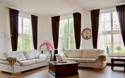 Apartamento Alte Schule