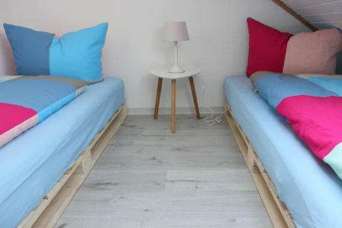 Apartamento Fewo Sonnen Gruss