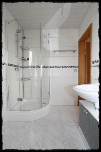 Apartamento Haus Pilsumer Deichblick