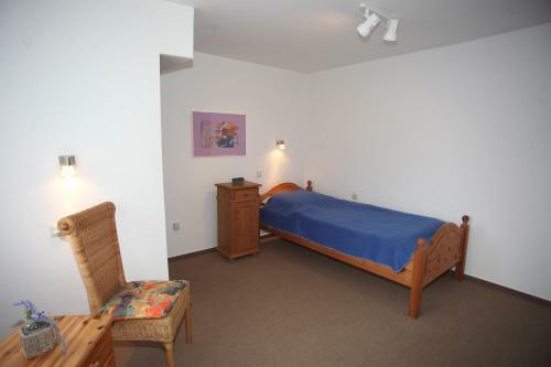 Apartamento Wohnung Inge Ysker