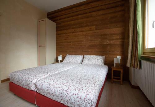 Apartamento Casa Melide 1