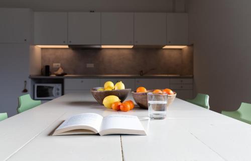 Apartamento Casa Melide 1
