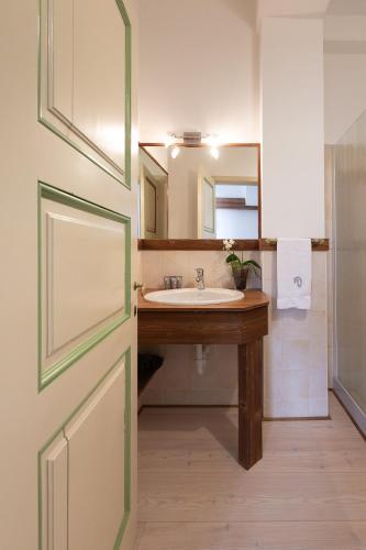 Apartamento Casa Melide 1