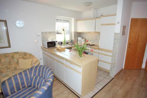 Apartamento Wohnung Mildenberger