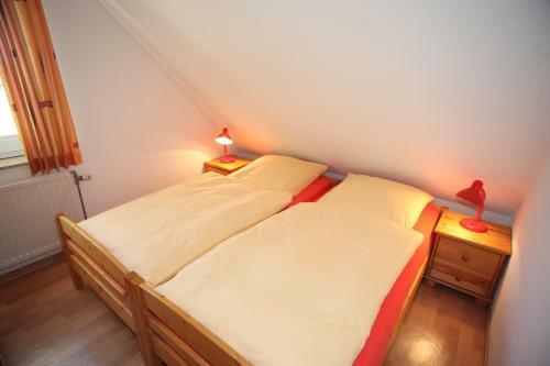 Apartamento Wohnung Mildenberger