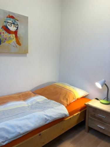 Apartamento Wohnung Mildenberger