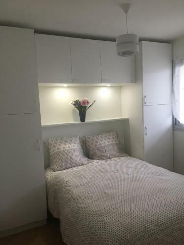 Apartamento Appartement 2 Pi�ces Binic Avec Vue Sur Mer