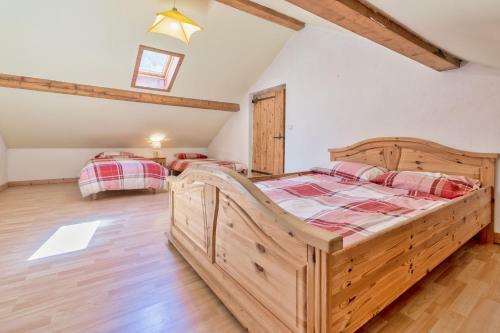 Apartamento Skiers Lodge St Gervais