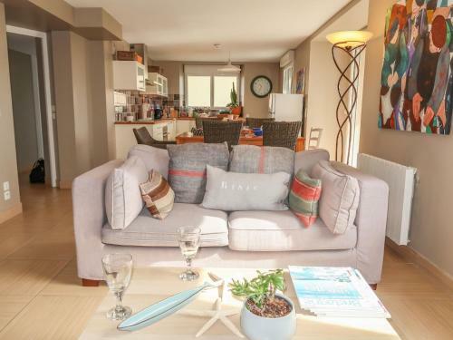 Apartment Les Embruns