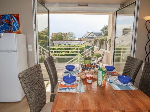 Apartment Les Embruns