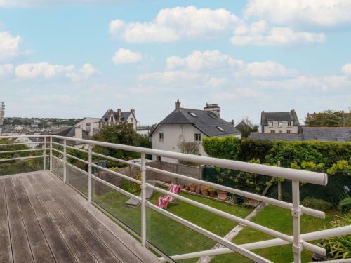 Apartment Les Embruns