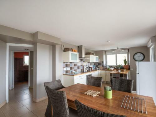 Apartment Les Embruns