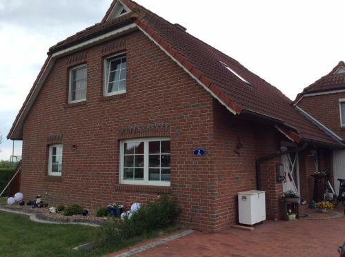 Apartamento Ferienwohnung Everwien