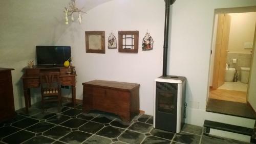 Apartamento Bormio Centro Storico